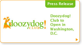 Doozydog! Club to open in Washington. D.C.