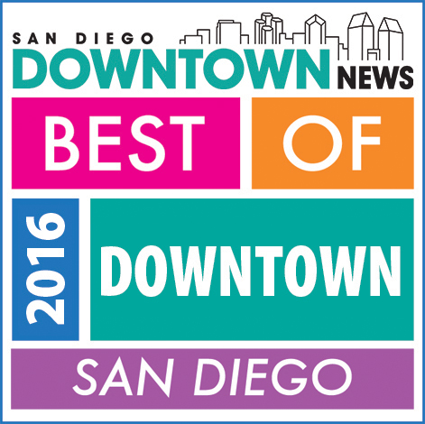 San Diego Downtown News