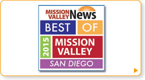 Best of Mission Valley 2015